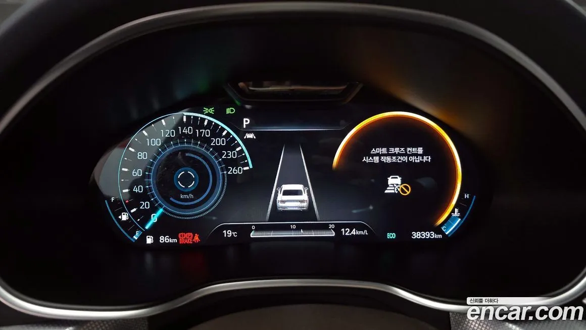 Genesis G80 — фото 8