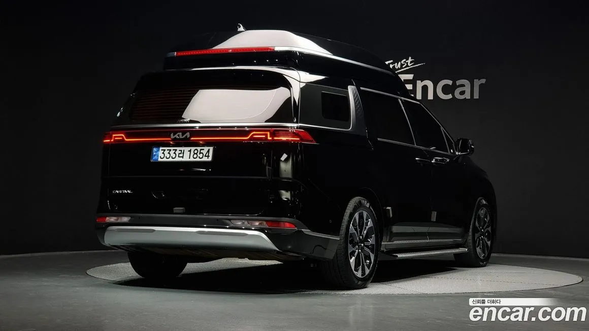 Kia Carnival — фото 2