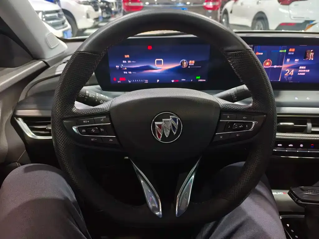 Buick Verano 2024 из CN, фото 10