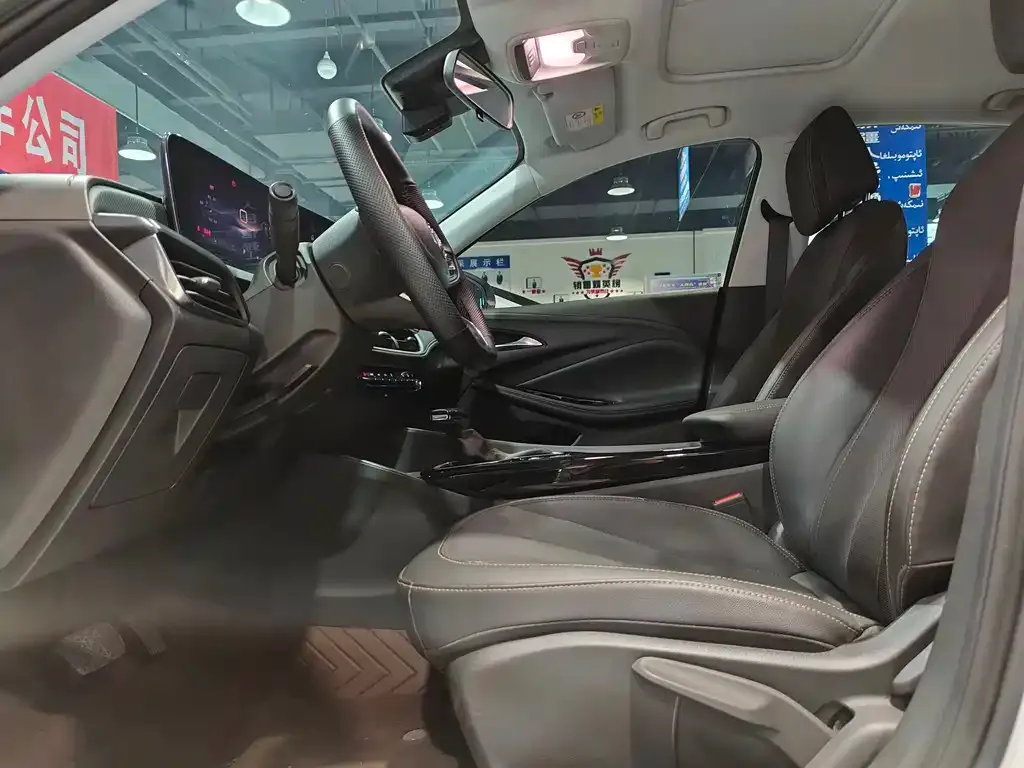 Buick Verano 2024 из CN, фото 4