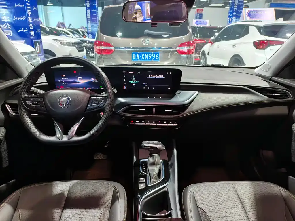 Buick Verano 2024 из CN, фото 5
