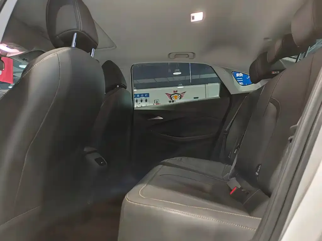 Buick Verano 2024 из CN, фото 6