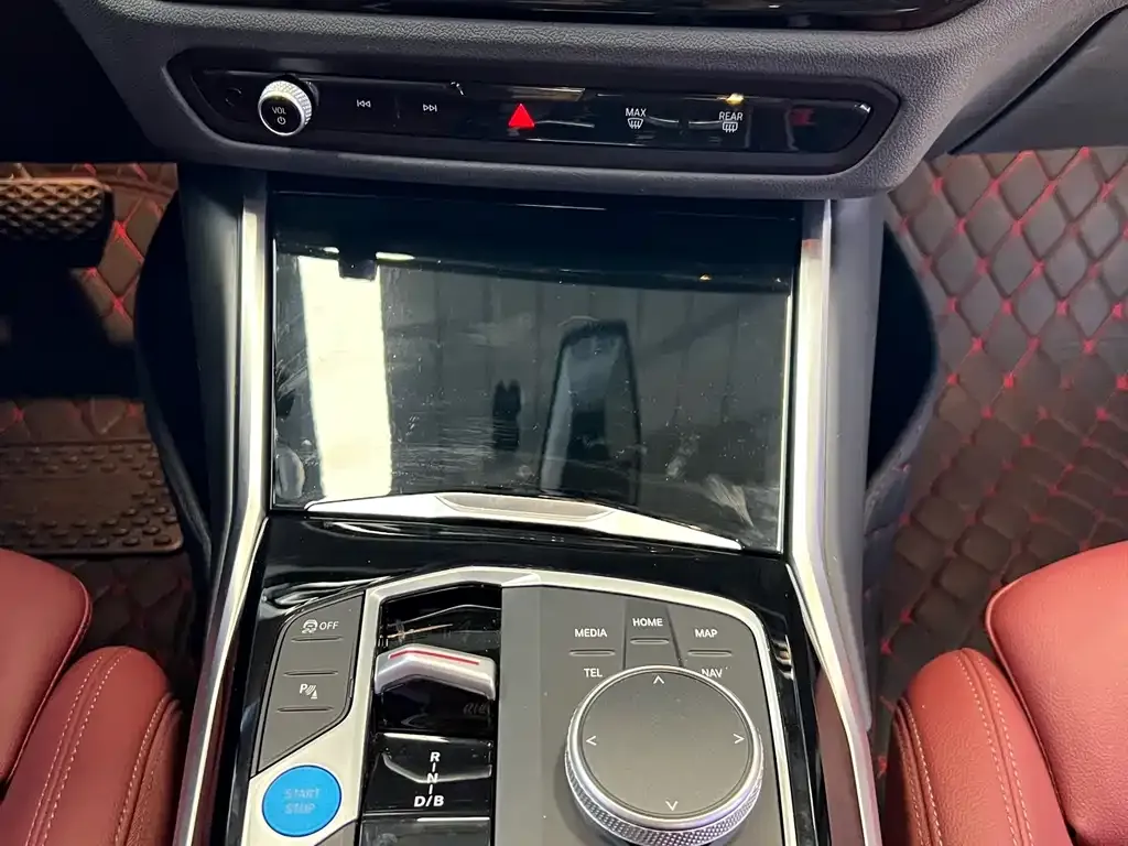 BMW i3 2024 из CN, фото 10