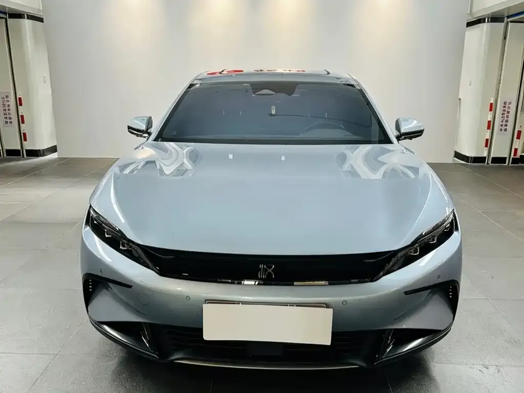 BYD Han 2023 из CN, фото 4