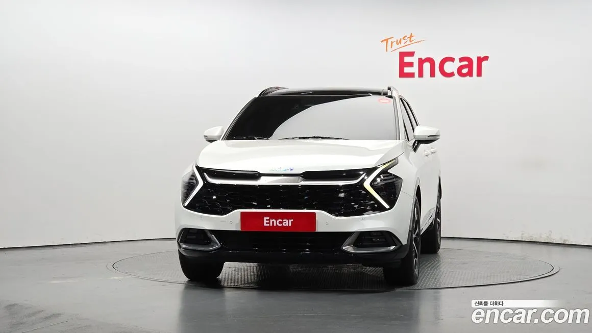 Kia Sportage — фото 3