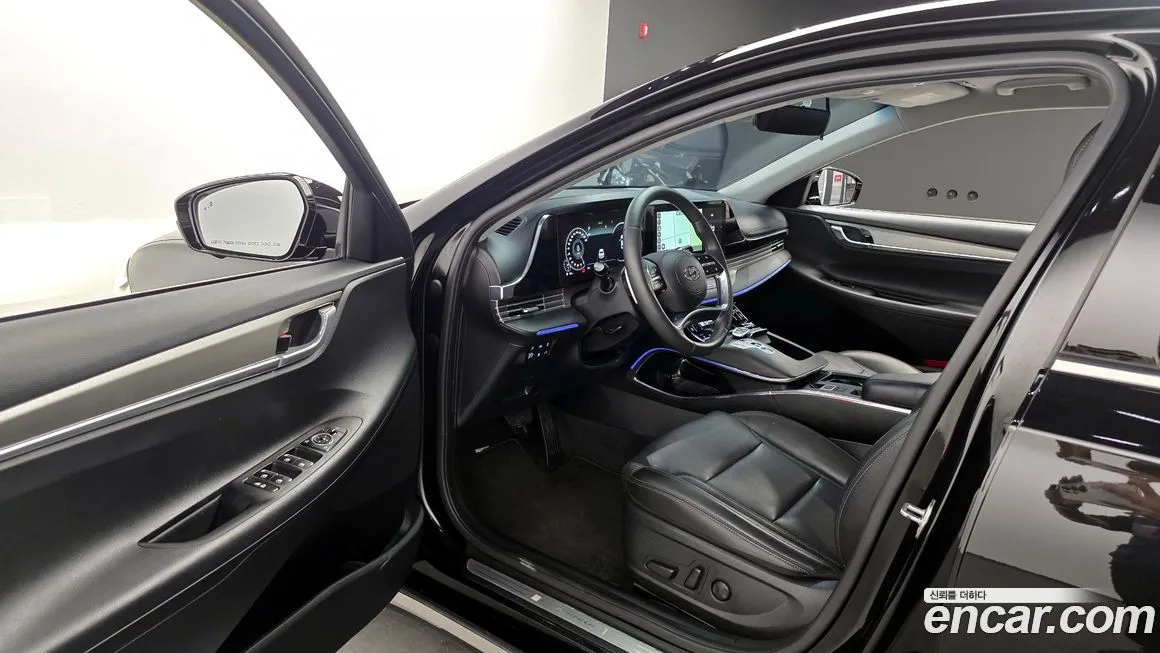 Hyundai Grandeur 2023 из KR, фото 10