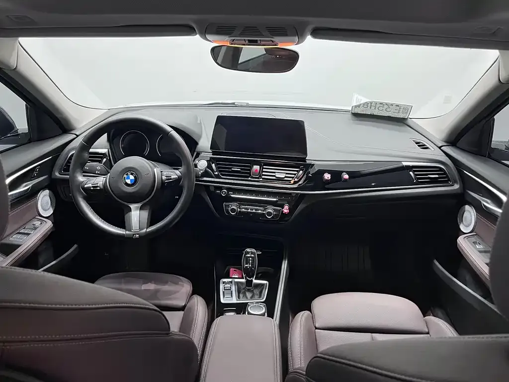 BMW 1 Series — фото 9