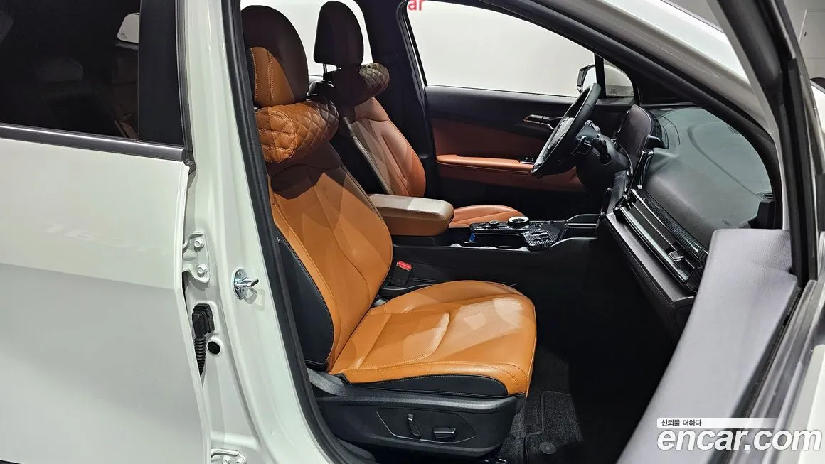 Kia Sportage — фото 10
