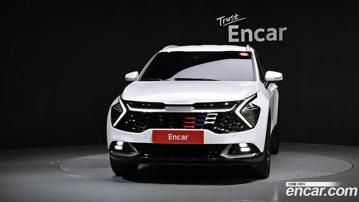 Kia Sportage — фото 3