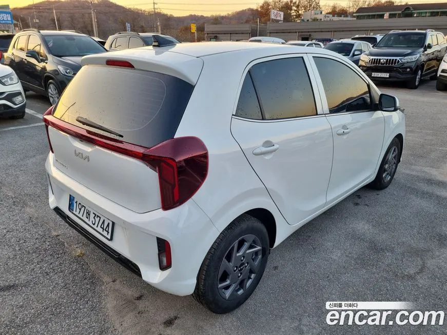 [object Object] morning 2025 из KR, фото 2