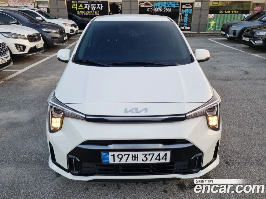 [object Object] morning 2025 из KR, фото 3