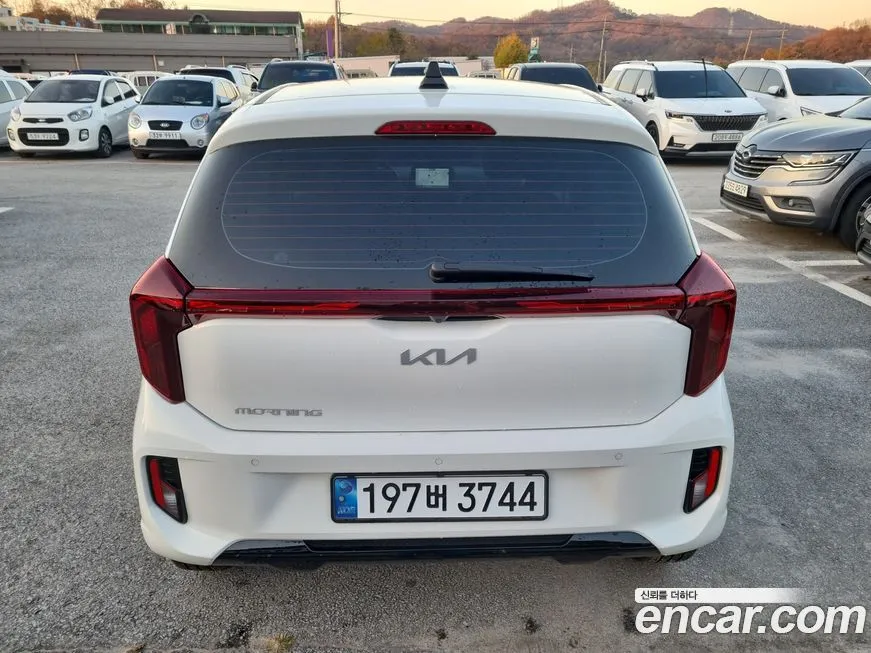 [object Object] morning 2025 из KR, фото 4