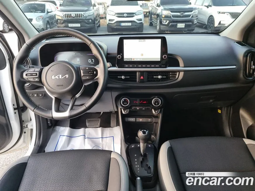 [object Object] morning 2025 из KR, фото 7