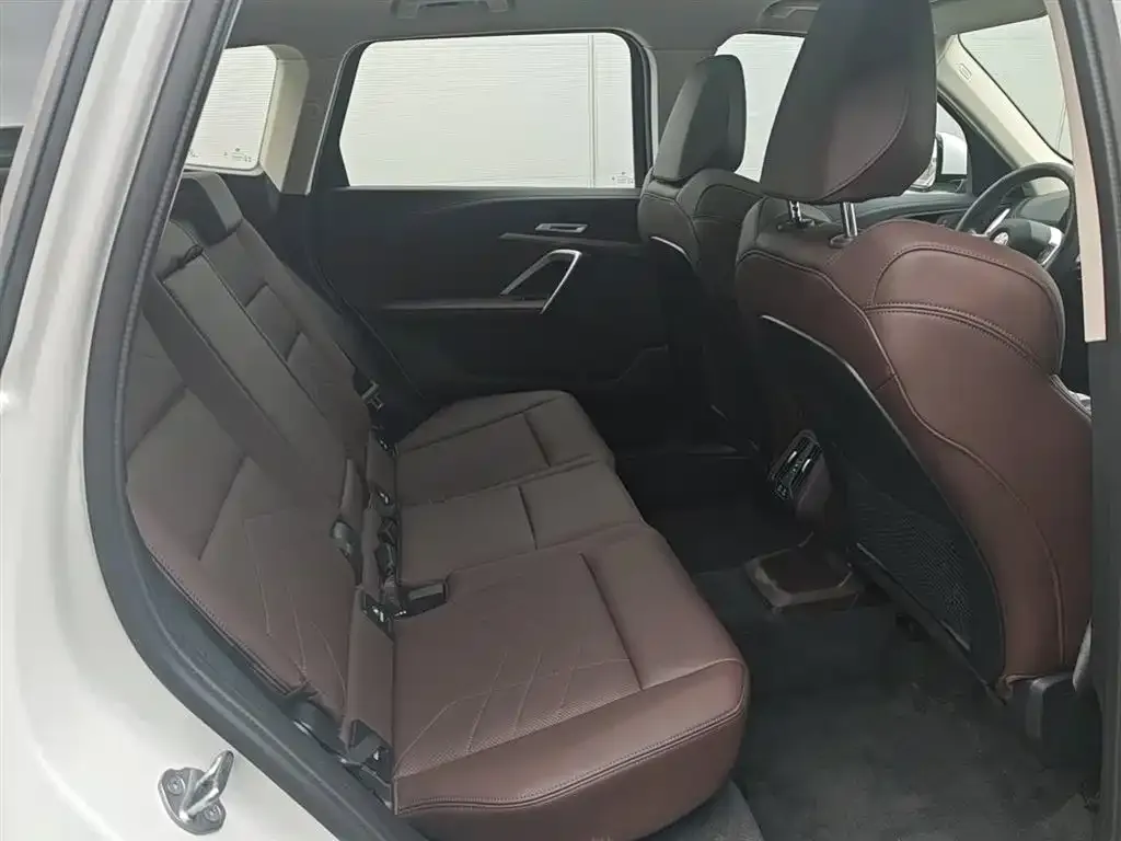 BMW X1 2024 из CN, фото 8