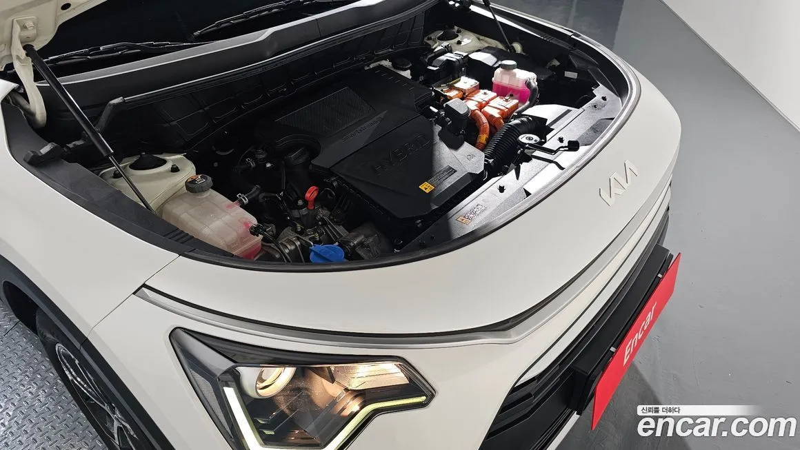 Kia Niro 2023 из KR, фото 6