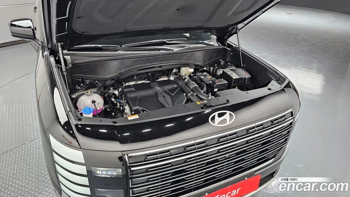 Hyundai Palisade 2026 из KR, фото 6
