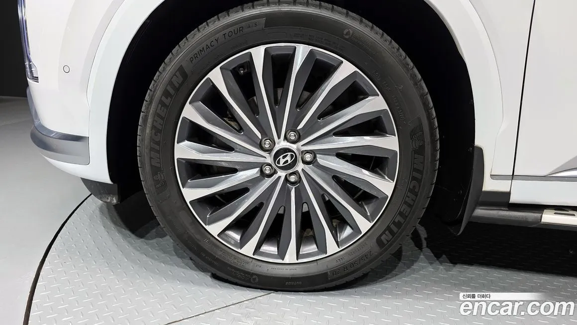 Hyundai Palisade — фото 5