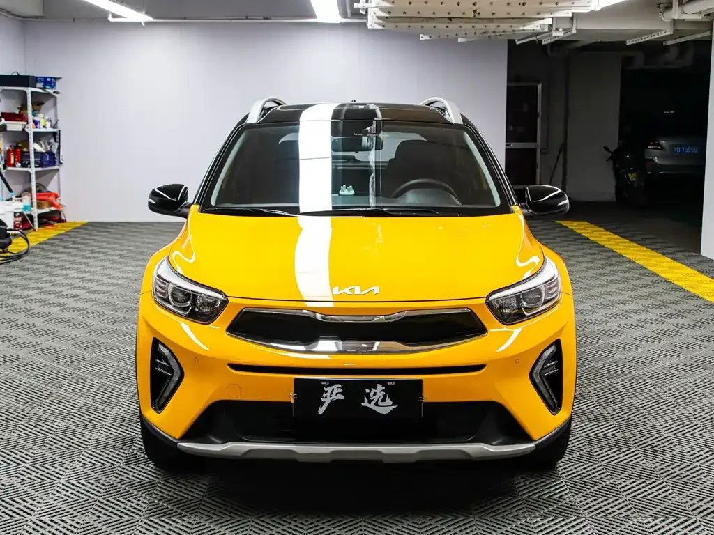 [object Object] KX1 2023 из CN, фото 2