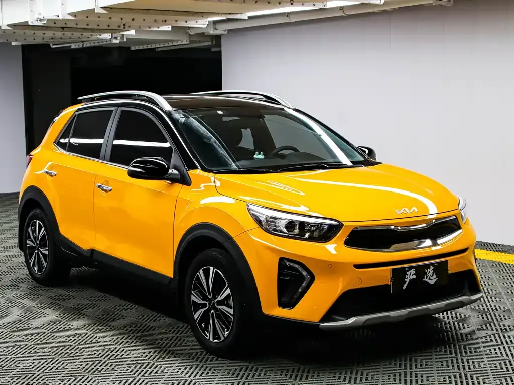 [object Object] KX1 2023 из CN, фото 3