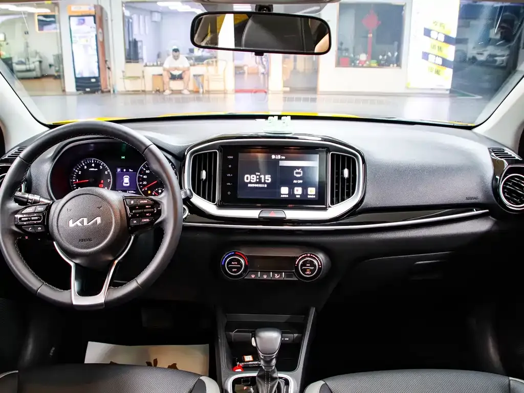 [object Object] KX1 2023 из CN, фото 4