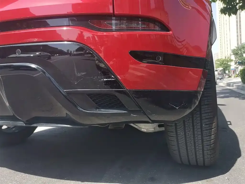 Land Rover Evoque — фото 5