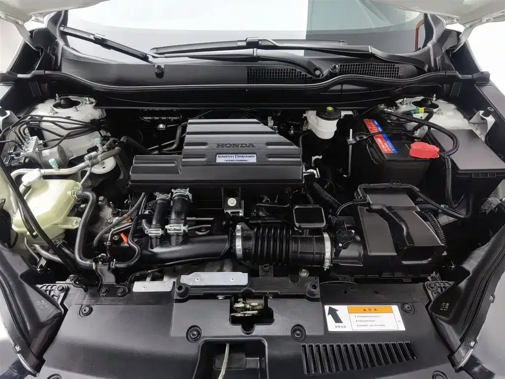 Honda CR-V 2022 из CN, фото 6