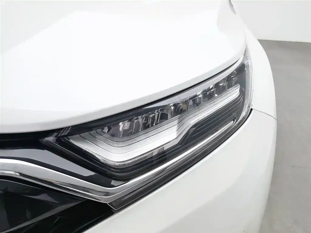 Honda CR-V 2022 из CN, фото 7