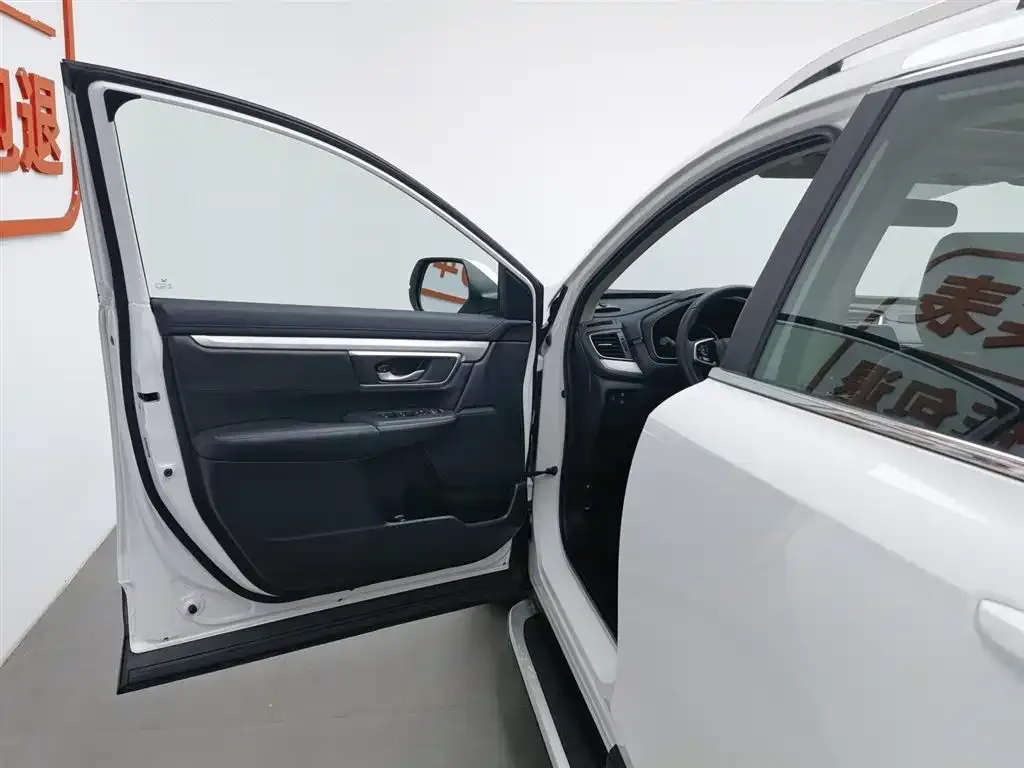 Honda CR-V 2022 из CN, фото 8