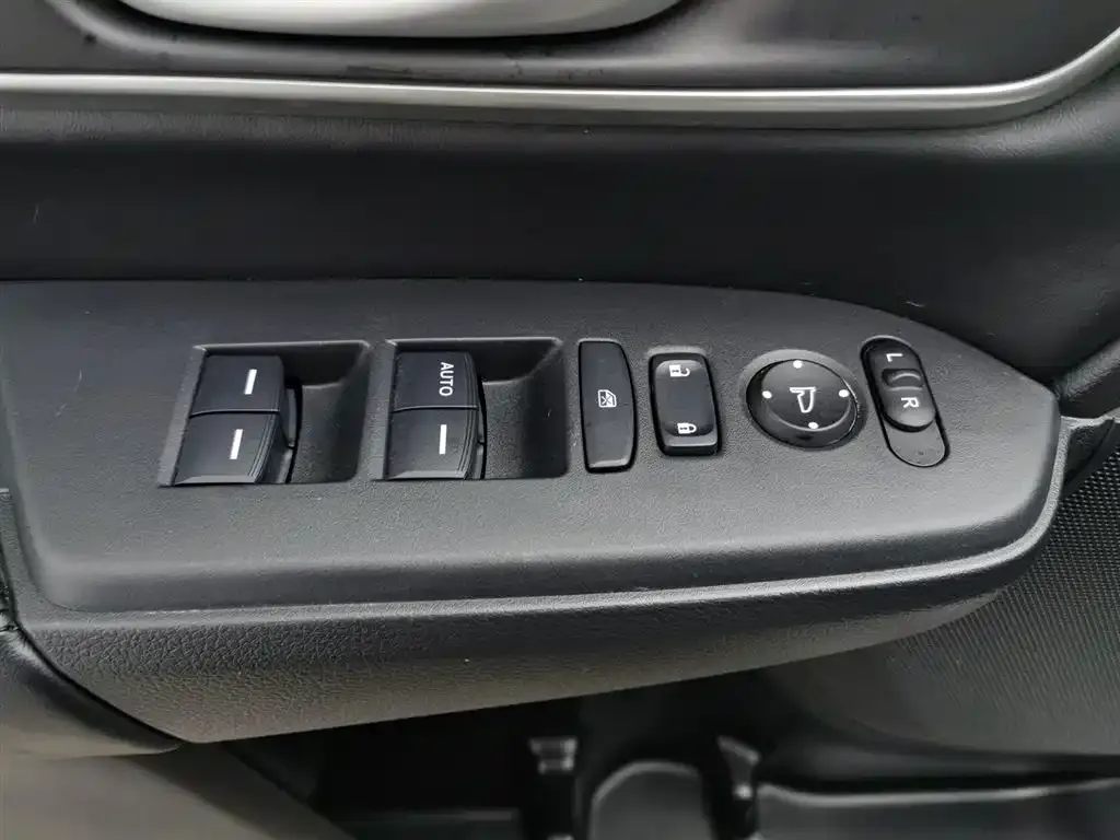 Honda CR-V 2022 из CN, фото 9