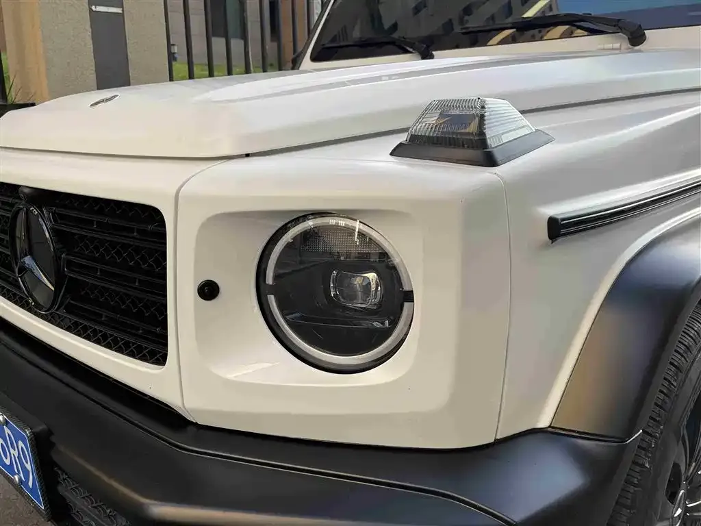 [object Object] G-Class 2024 из CN, фото 6