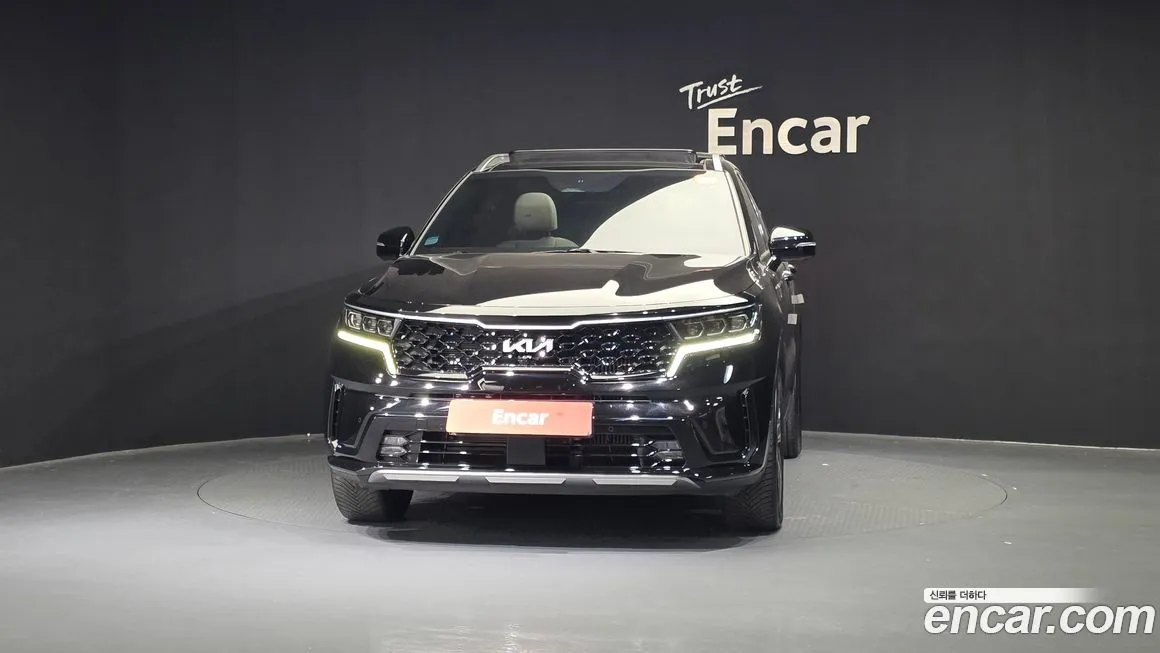 Kia Sorento — фото 3