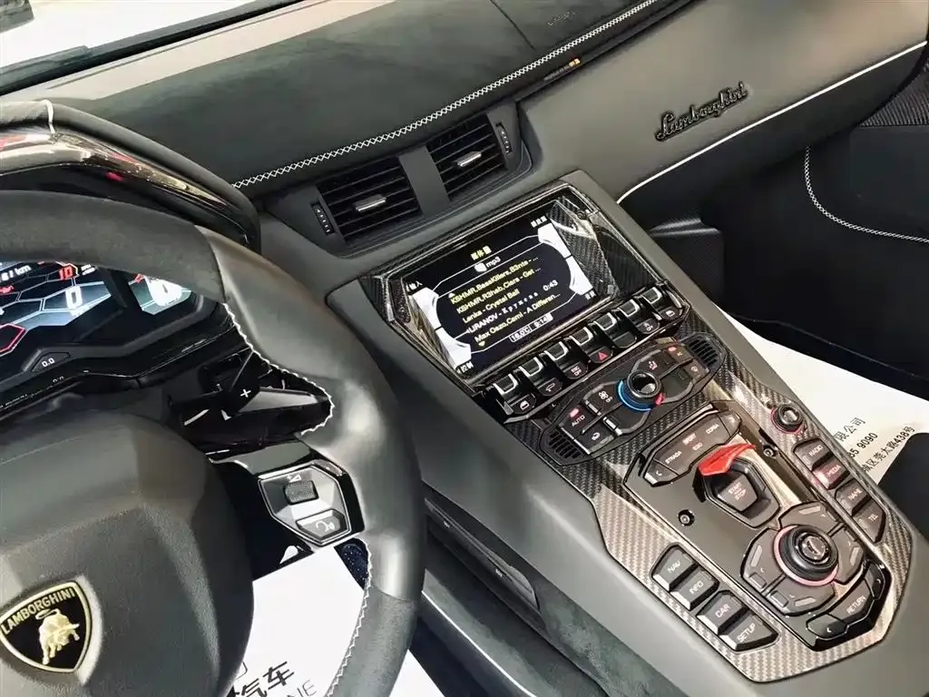 Lamborghini Urus 2022 из CN, фото 10