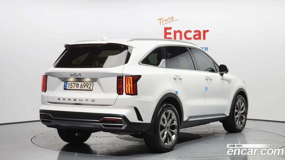 Kia Sorento — фото 2