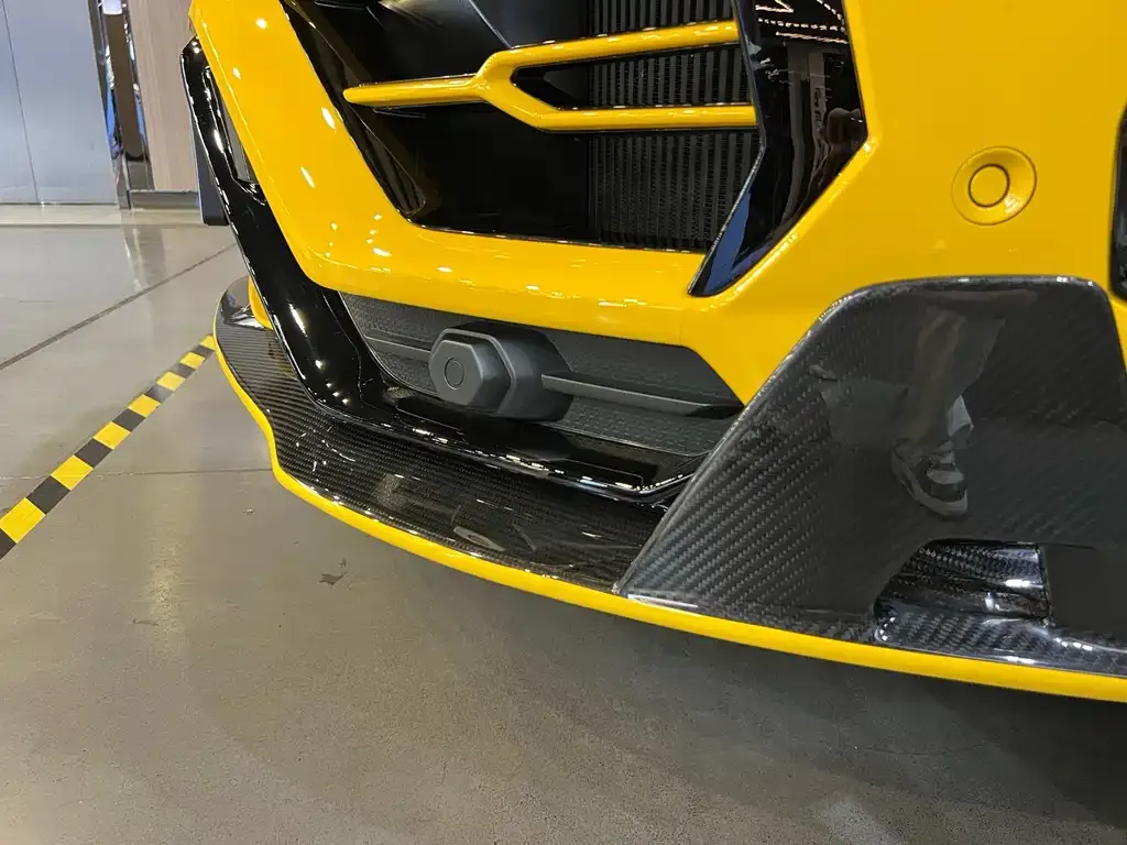 Lamborghini Urus 2022 из CN, фото 6