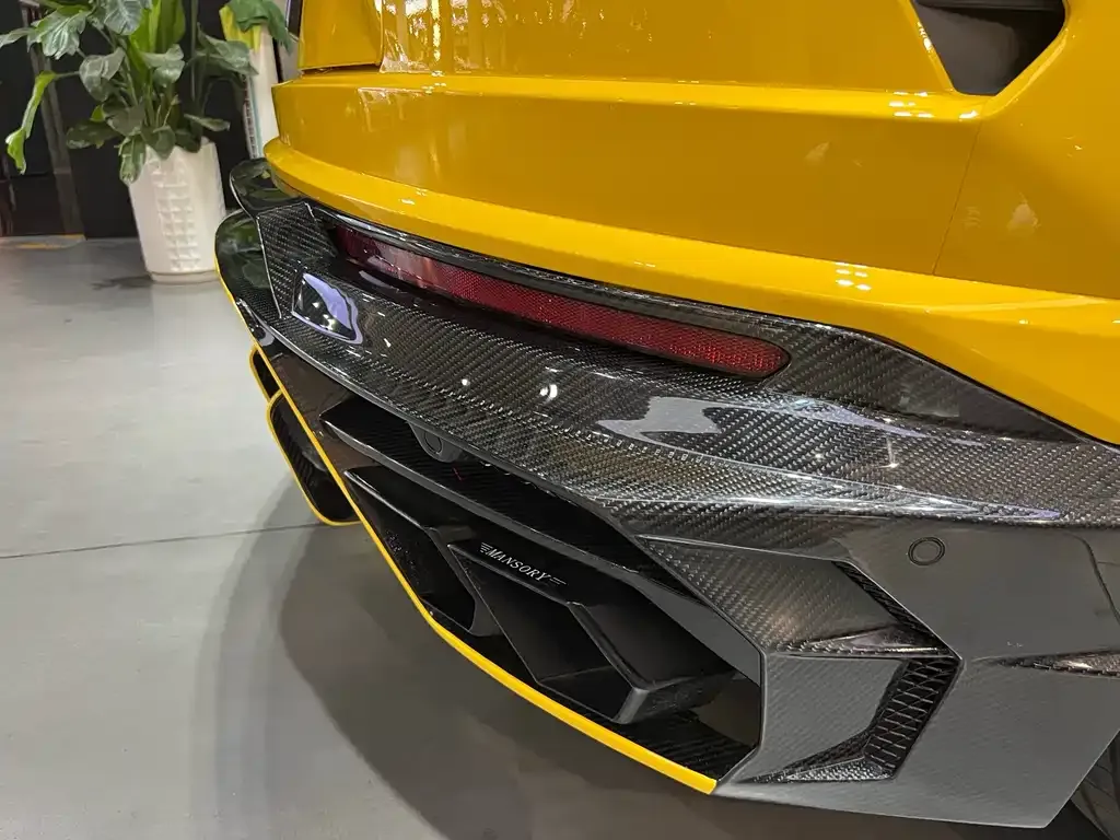 Lamborghini Urus 2022 из CN, фото 7