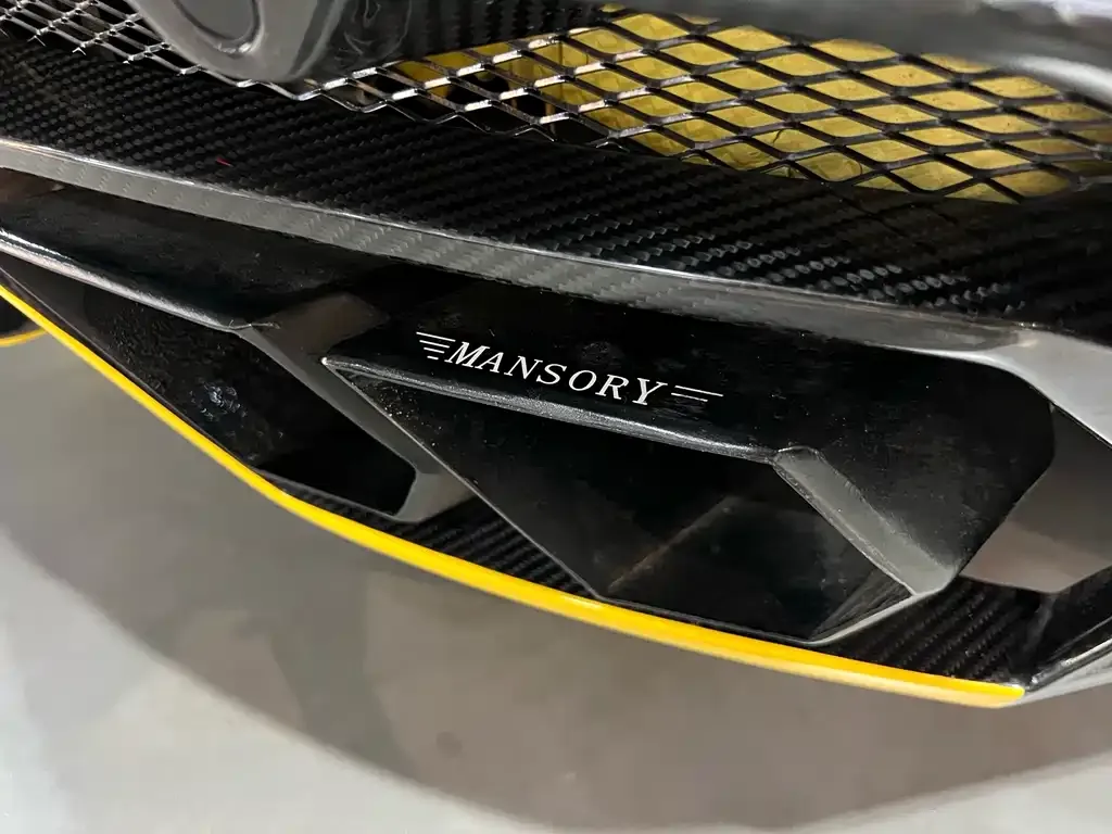 Lamborghini Urus 2022 из CN, фото 8