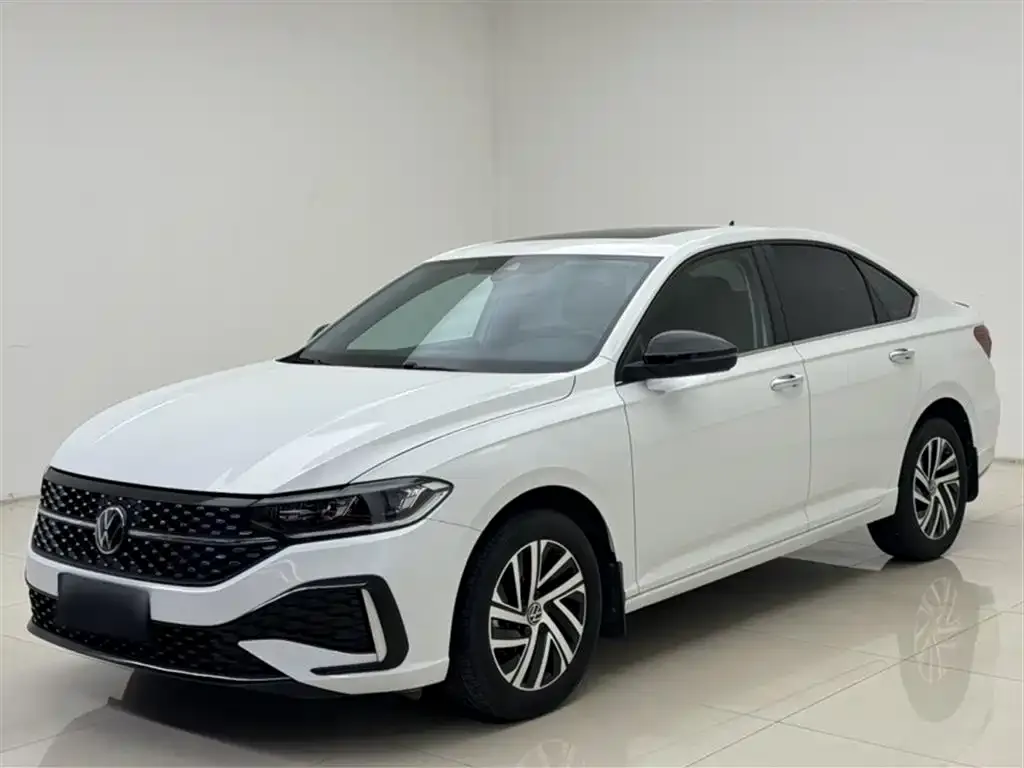 Volkswagen Lavida 2023 из CN, фото 2