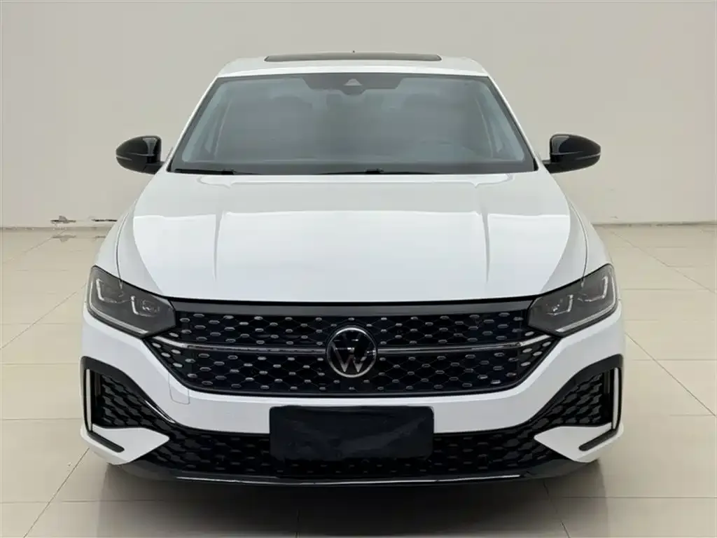 Volkswagen Lavida 2023 из CN, фото 4