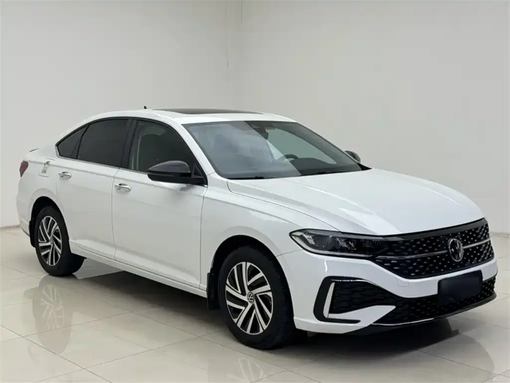 Volkswagen Lavida 2023 из CN, фото 5