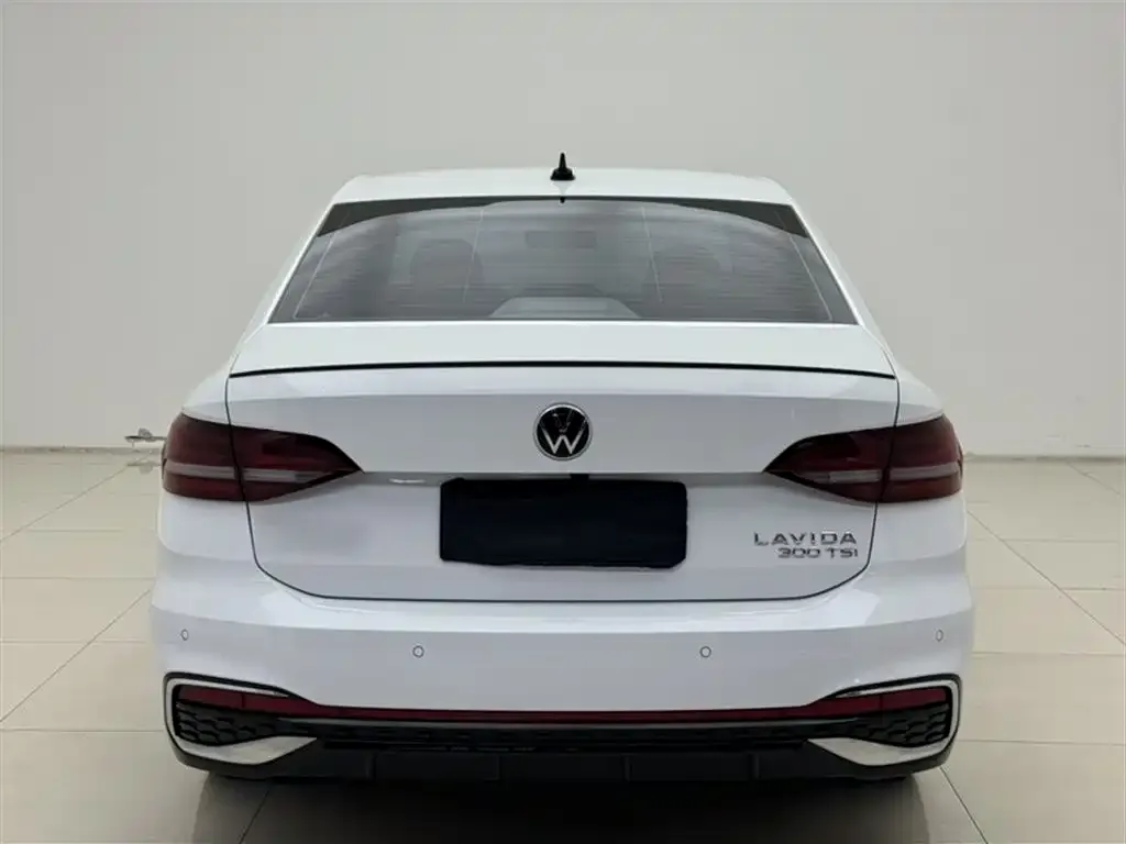 Volkswagen Lavida 2023 из CN, фото 8