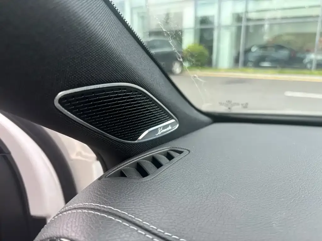 Mercedes-Benz A-Class AMG — фото 8