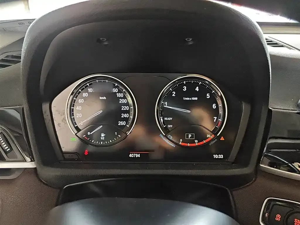 BMW X1 2022 из CN, фото 4