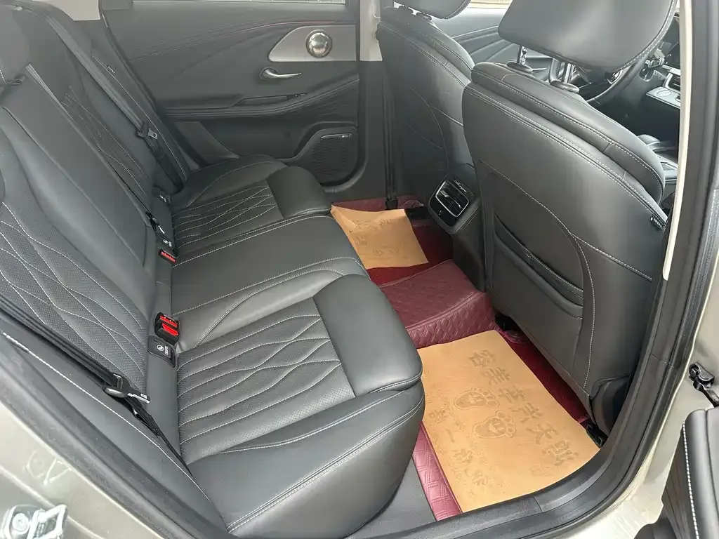 Chery Arrizo 8 2024 из CN, фото 10