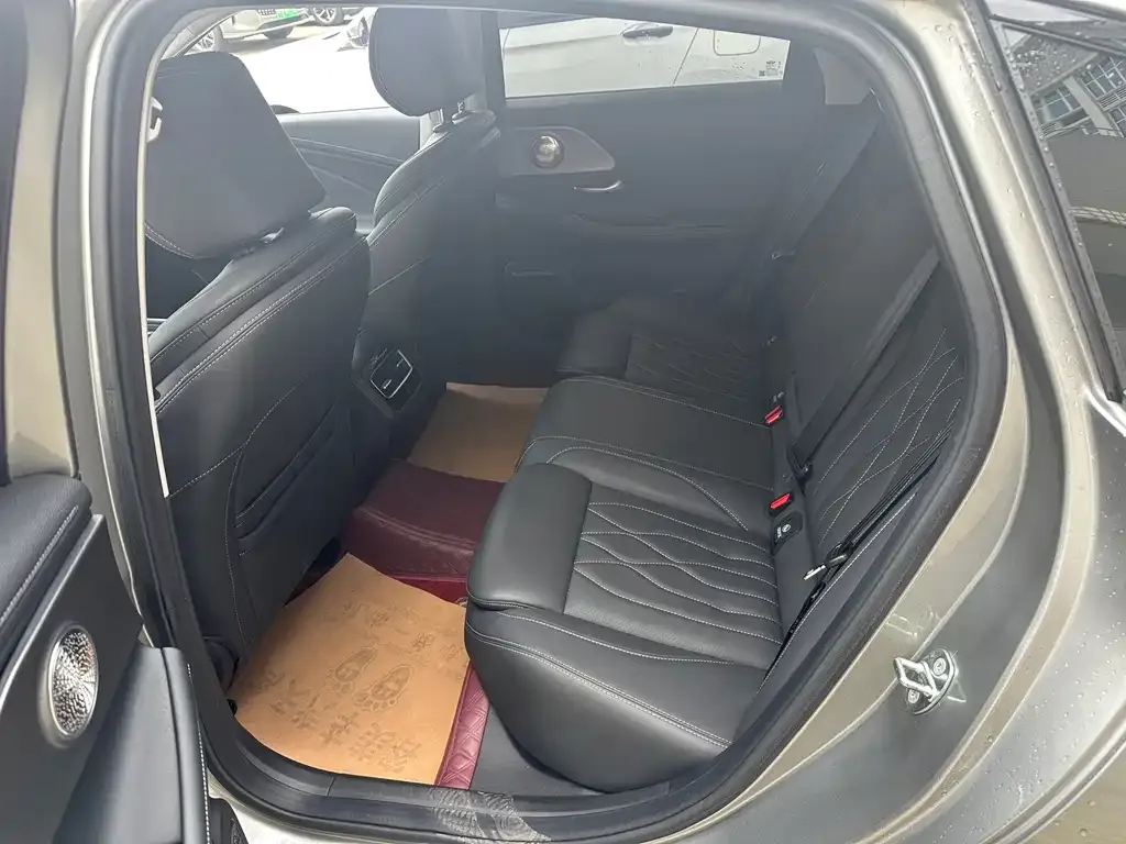 Chery Arrizo 8 2024 из CN, фото 6