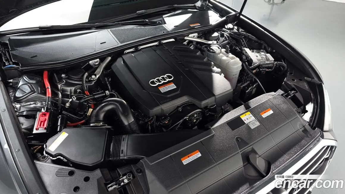 Audi A6 — фото 6