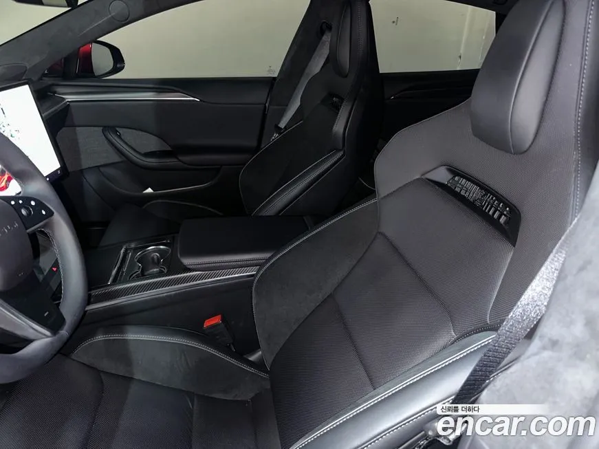 Tesla Model S 2024 из KR, фото 7
