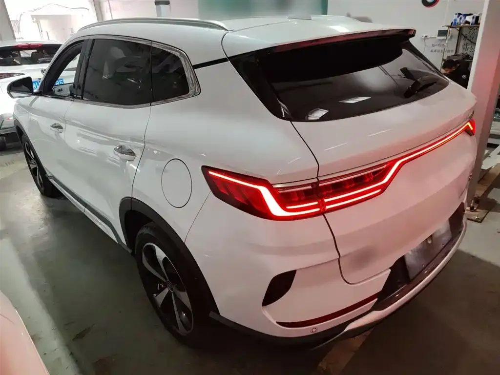 BYD PLUS New Energy 2022 из CN, фото 5