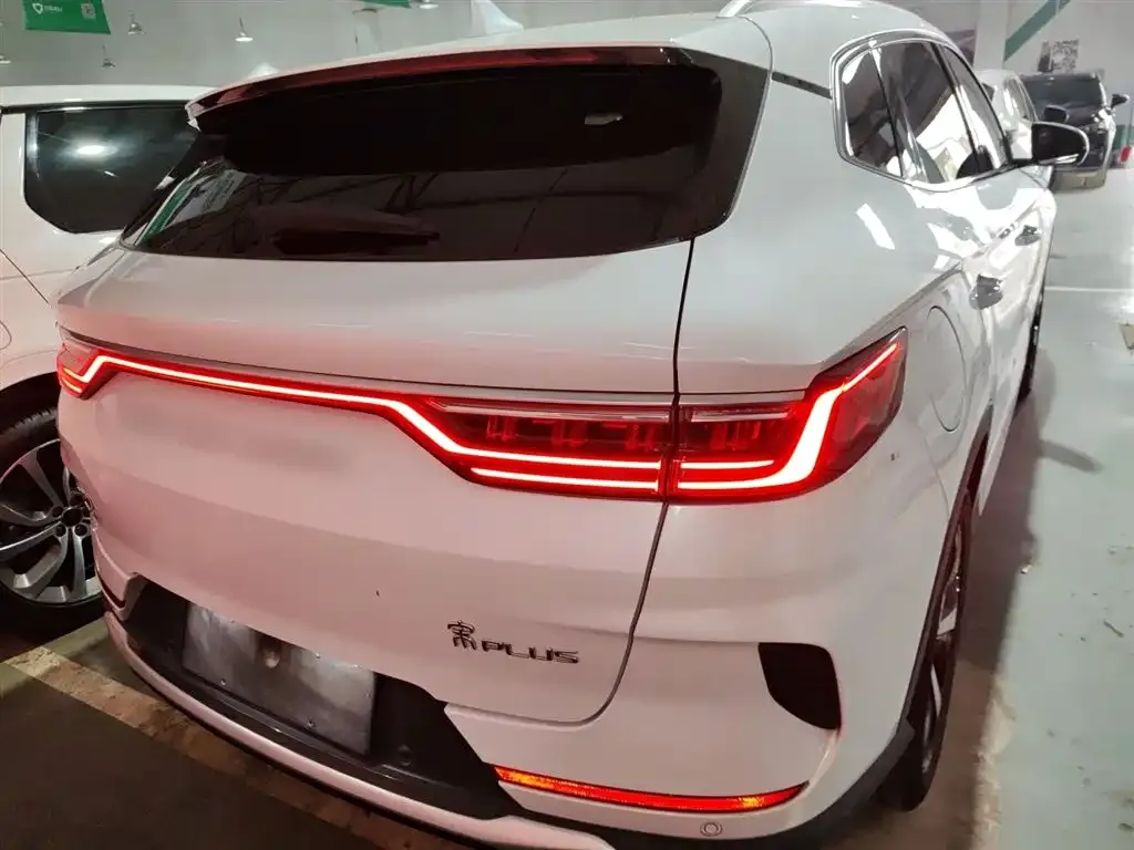 BYD PLUS New Energy 2022 из CN, фото 6
