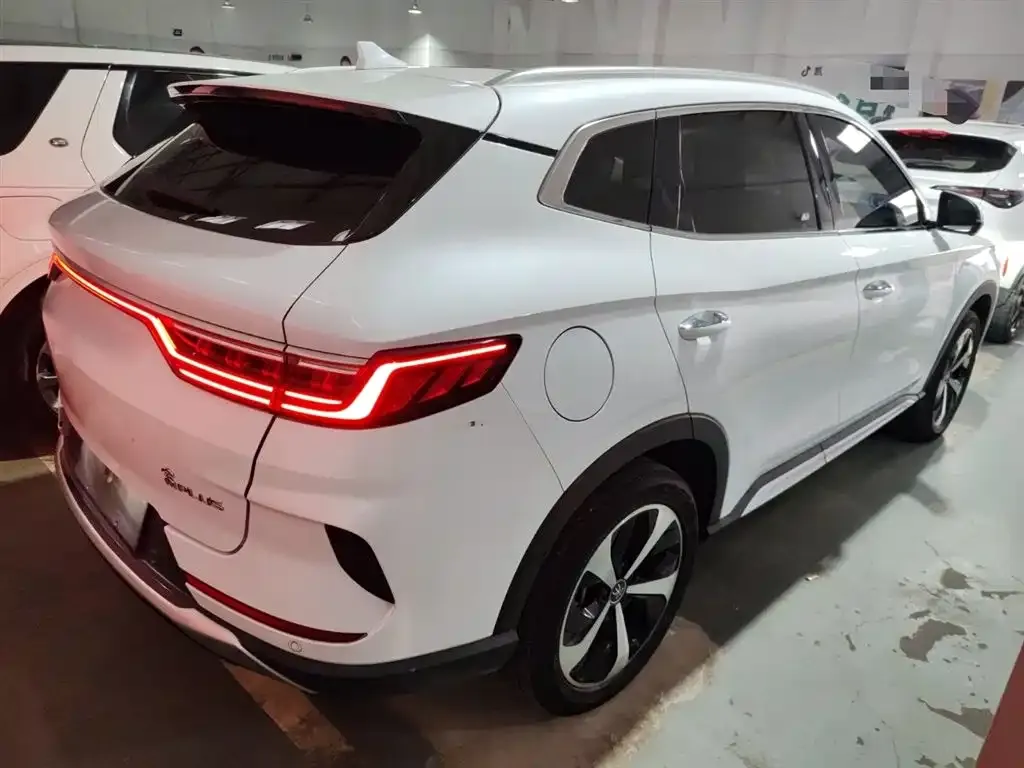 BYD PLUS New Energy 2022 из CN, фото 7