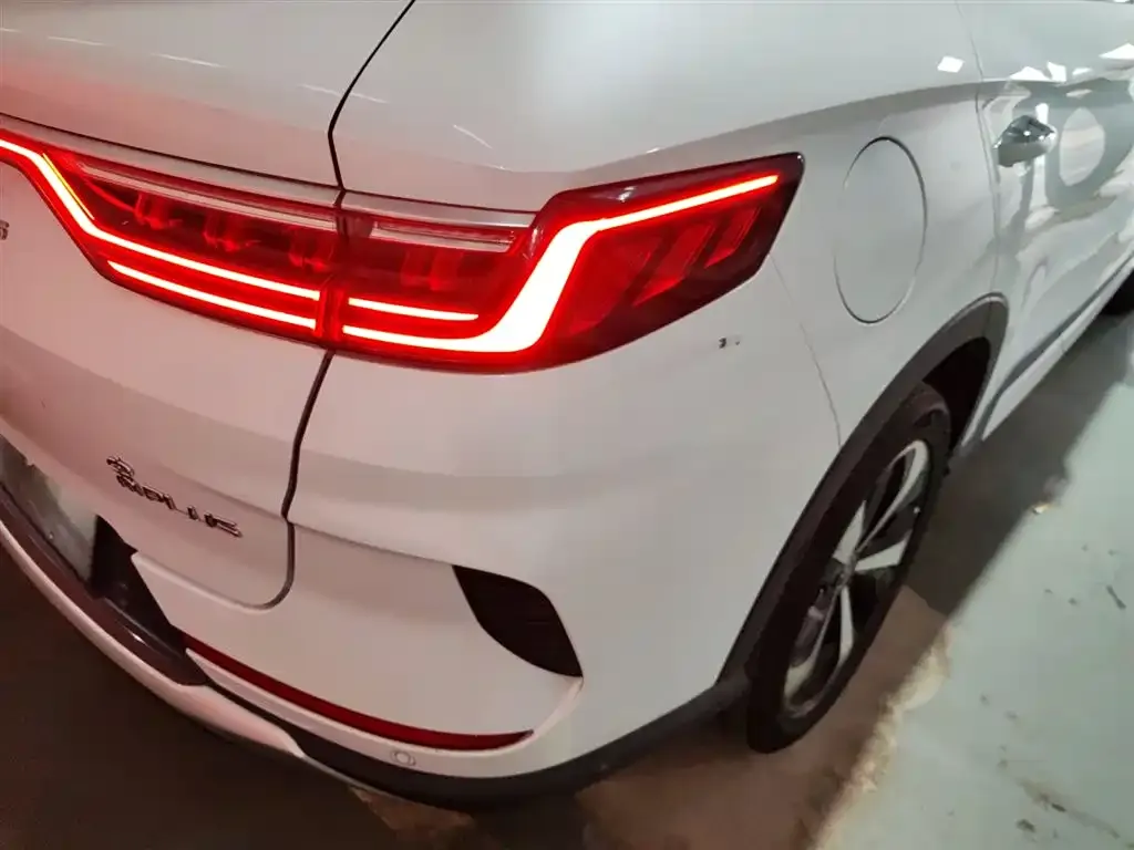 BYD PLUS New Energy 2022 из CN, фото 8